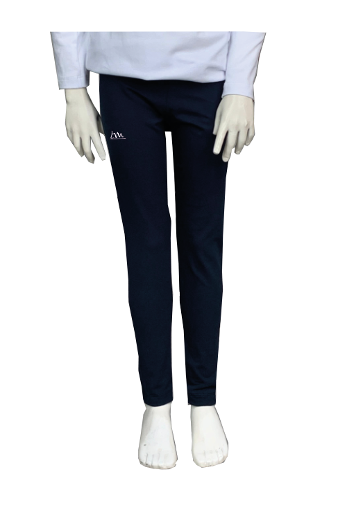 LEGGINGS LUNGO ESTIVO PRIMARIA