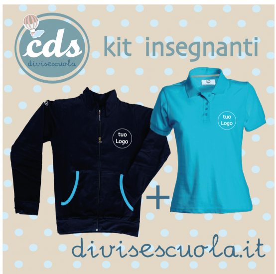 Kit insegnanti