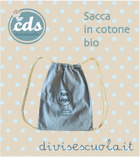 Sacchetto bio