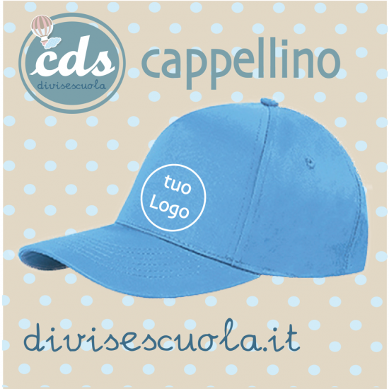 Cappellino